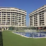 Διαμέρισμα Relaxup Patacona