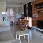Διαμέρισμα Relaxup Patacona *