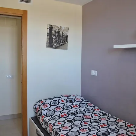 Relaxup Patacona Daire *