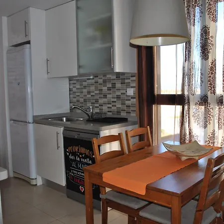 Apartment Relaxup Patacona *