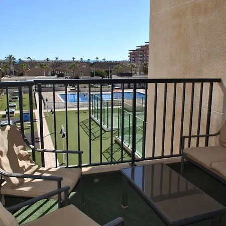 Relaxup Patacona Daire *