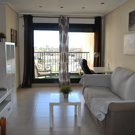 Relaxup Patacona Daire Valensiya